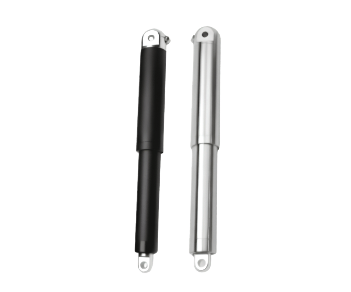 TorqX Axis A90 precision linear actuator